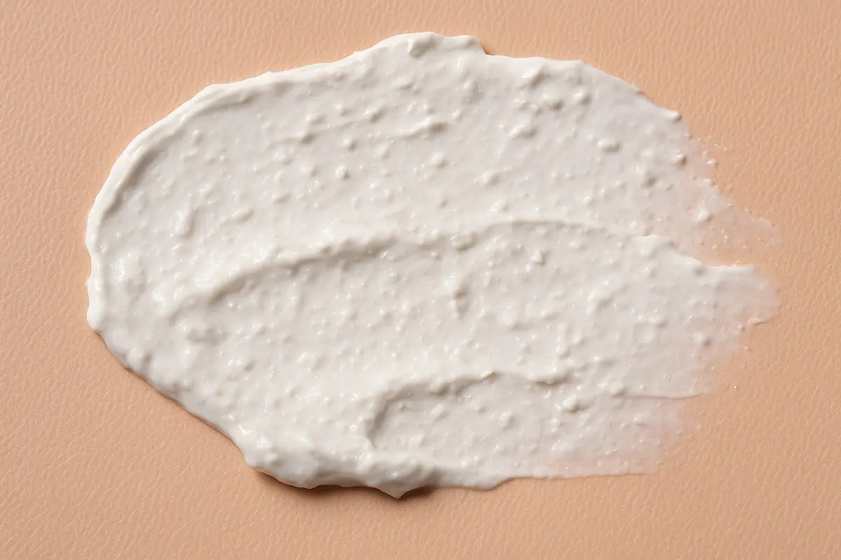 چرا ضد آفتاب پیل میشه