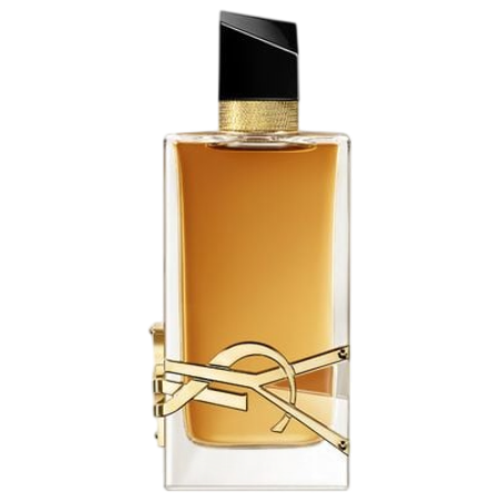 ادکلن های کپی اورجینال زنانه ایو سن لورن لیبر اینتنس