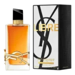 ادکلن های کپی اورجینال زنانه ایو سن لورن لیبر اینتنس