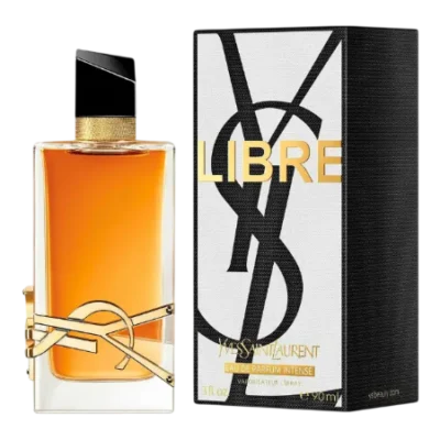 ادکلن های کپی اورجینال زنانه ایو سن لورن لیبر اینتنس