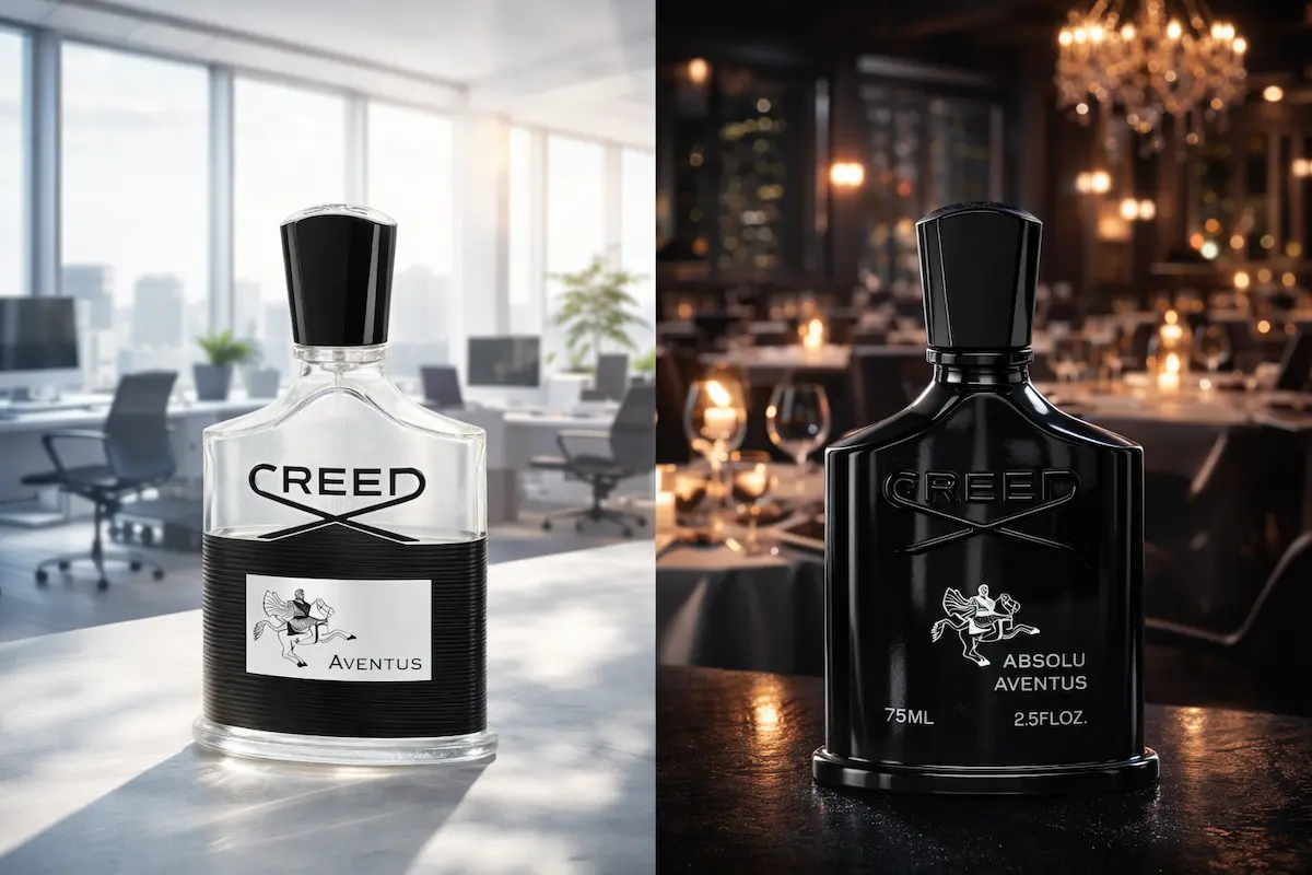 بهترین زمان استفاده از کرید اونتوس و ابسولو