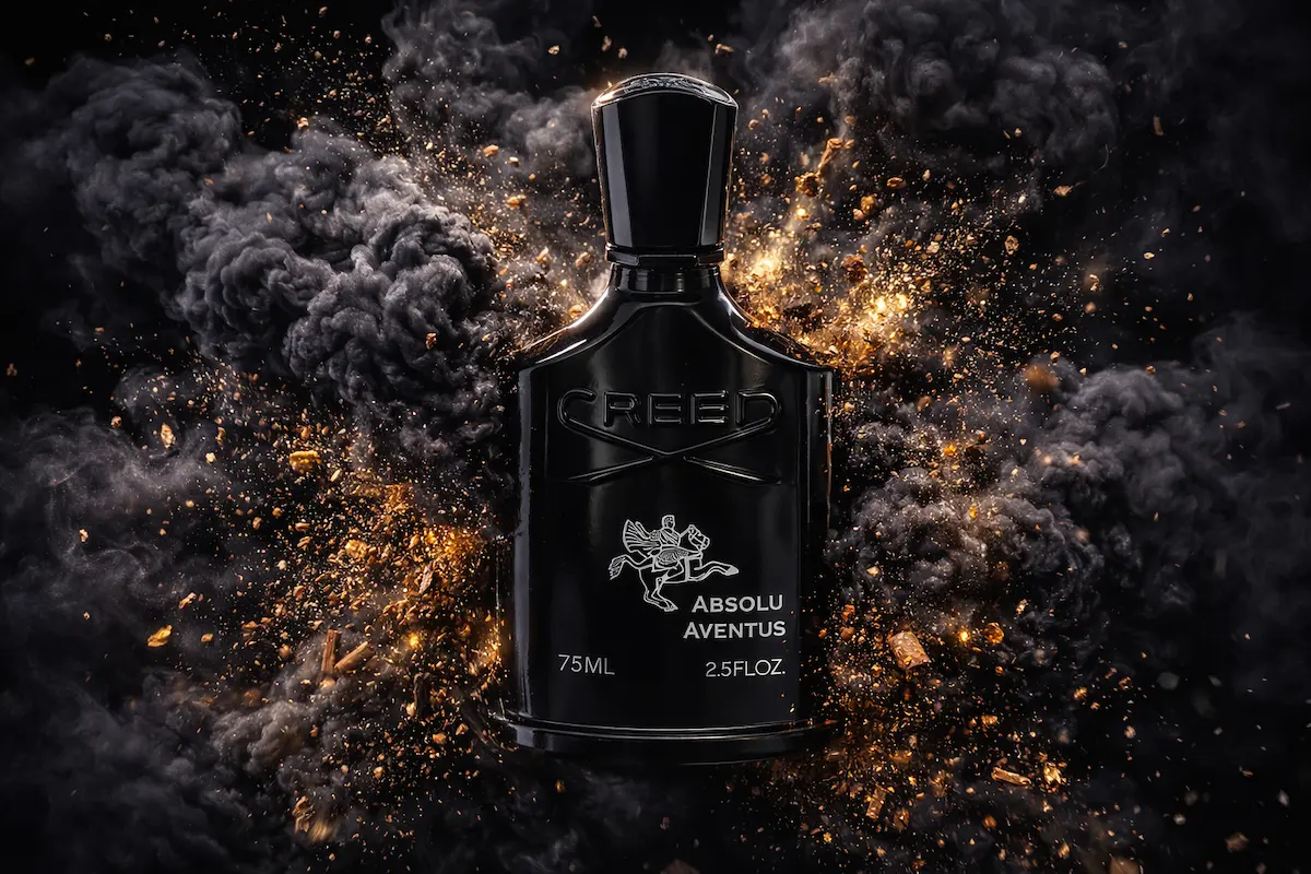 پخش بوی ادکلن اونتوس ابسولو