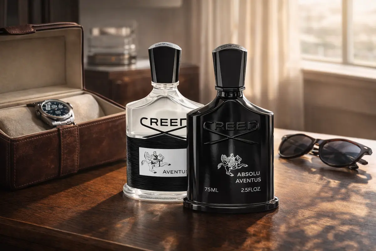 خرید ادکلن کرید مردانه