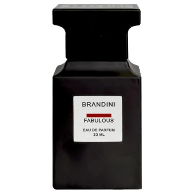 ادکلن مینیاتوری یونیسکس فبیولس برندینی