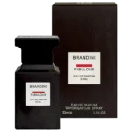 ادکلن مینیاتوری یونیسکس فبیولس برندینی