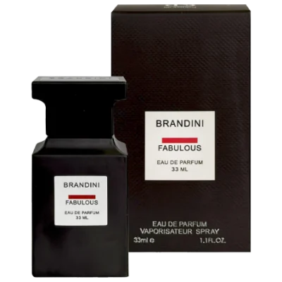 ادکلن مینیاتوری یونیسکس فبیولس برندینی