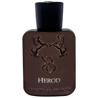 ادکلن مینیاتوری مردانه هرود برندینی