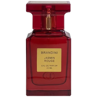 ادکلن مینیاتوری زنانه جاسمین رژ برندینی