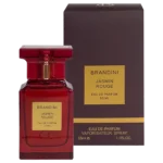ادکلن مینیاتوری زنانه جاسمین رژ برندینی - Image 2