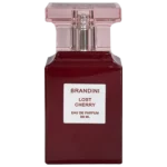 ادکلن مینیاتوری یونیسکس لاست چری برندینی