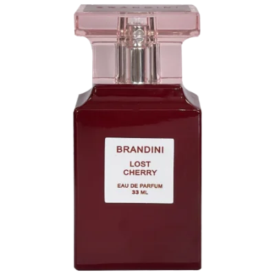 ادکلن مینیاتوری یونیسکس لاست چری برندینی