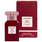 ادکلن مینیاتوری یونیسکس لاست چری برندینی - Image 2