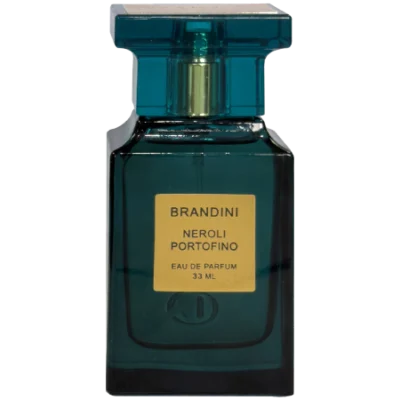 ادکلن مینیاتوری یونیسکس نرولی پورتوفینو برندینی