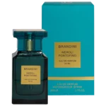 ادکلن مینیاتوری یونیسکس نرولی پورتوفینو برندینی