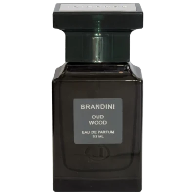 ادکلن مینیاتوری یونیسکس عود وود برندینی