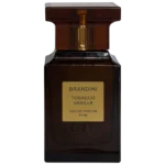 ادکلن مینیاتوری یونیسکس توباکو وانیل برندینی