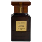 ادکلن مینیاتوری یونیسکس توسکان لدر برندینی