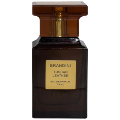 ادکلن مینیاتوری یونیسکس توسکان لدر برندینی