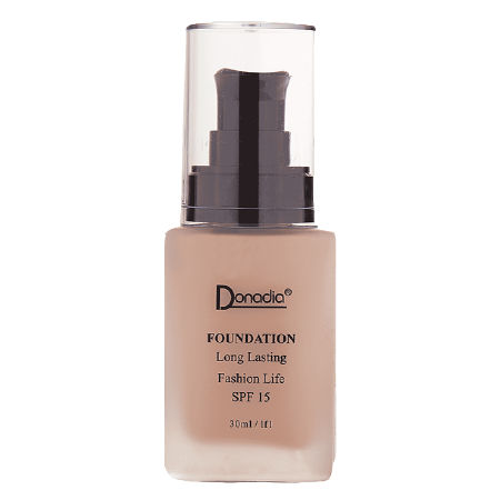 donadia-pumpy-foundation-00 کرم پودر پمپی دنادیا