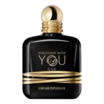 ادکلن های کپی اورجینال مردانه امپریو آرمانی Stronger With You Oud