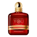 ادکلن های کپی اورجینال امپریو آرمانی Stronger With You Tobacco