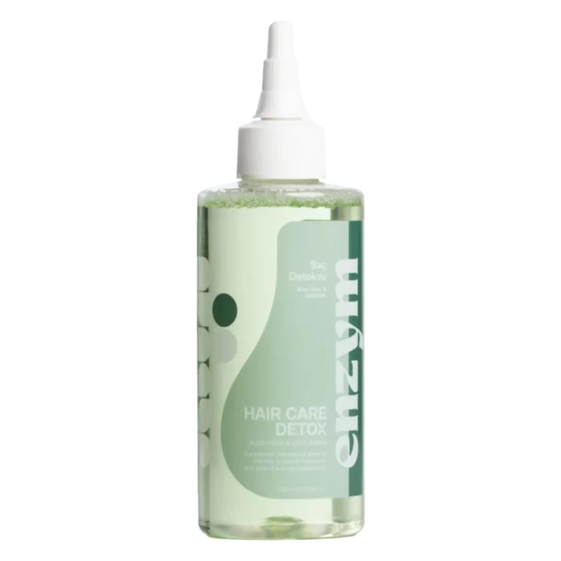 enzym-aloe-vera-cucumber-hair-tonic-00 تونیک مو آلوئه ورا و خیار آنزیم مدل Detox