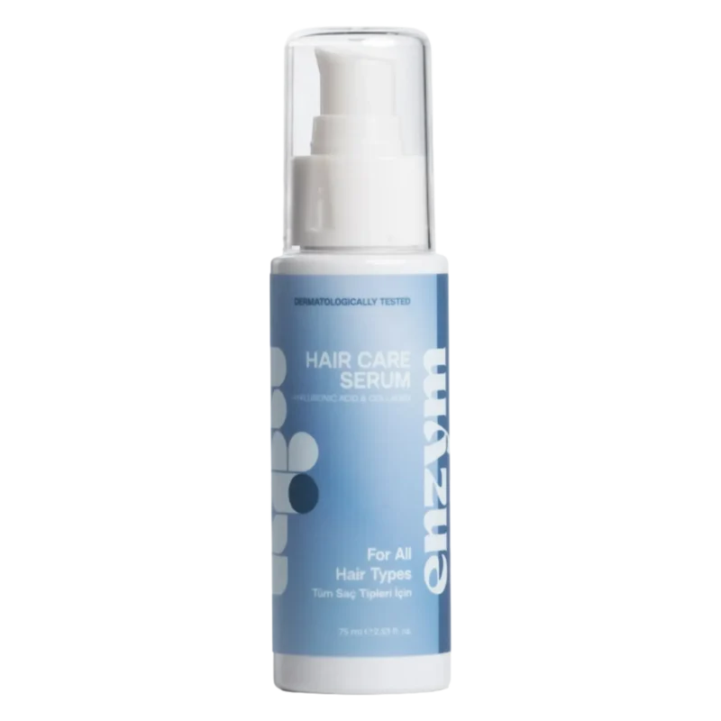 enzym-hyaluronic-acid-and-collagen-hair-serum-00 سرم مو آبرسان و کلاژن ساز آنزیم