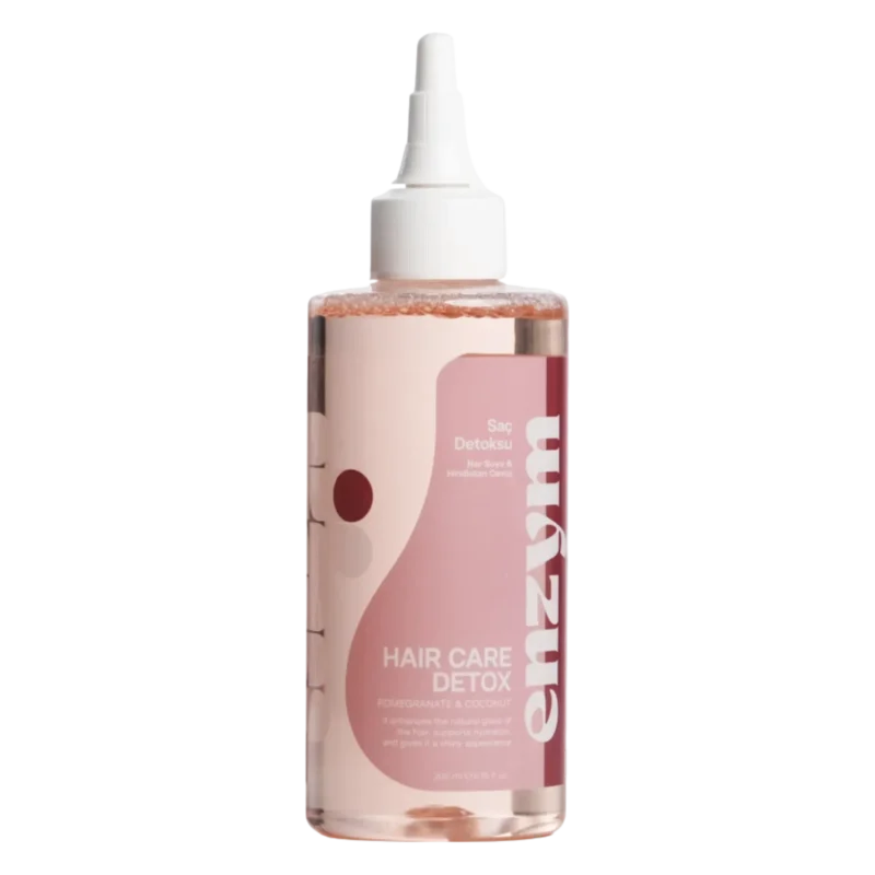 enzym-pomegranate-juice-coconut-hair-tonic-00 تونیک مو انار و نارگیل آنزیم مدل Detox