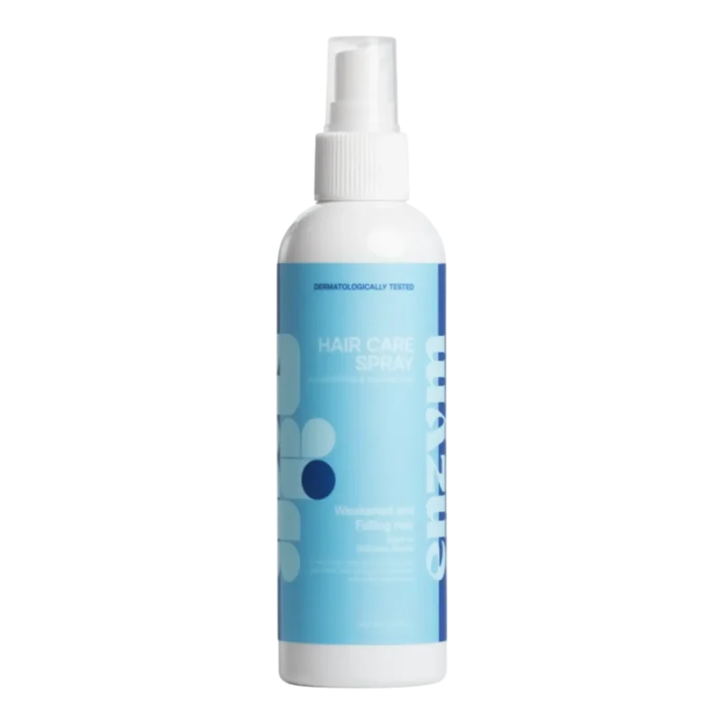 enzym-weak-and-falling-hair-series-care-spray-00 اسپری مراقبتی ضد ریزش و تقویت کننده آنزیم