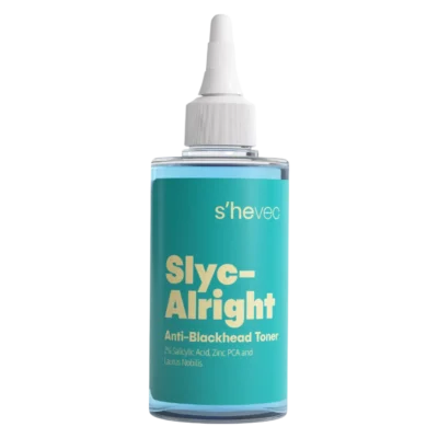 تونر سالیسیلیک اسید شی وک مدل Slyc-Alright