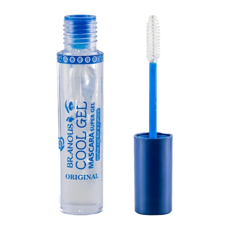 branous-cool-gel-eyebrow-gel-00 ژل ابرو کول ژل برانوس
