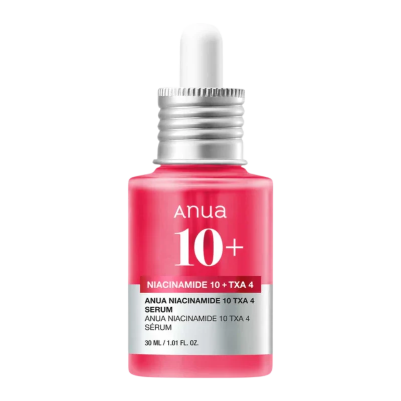 anua-niacinamide-10-txa-4-serum-00 سرم ضد لک نیاسینامید 10% + ترانگزامیک اسید 4% آنوا - Image 1