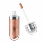لیپ گلاس کیکو میلانو 3d hydra lipgloss