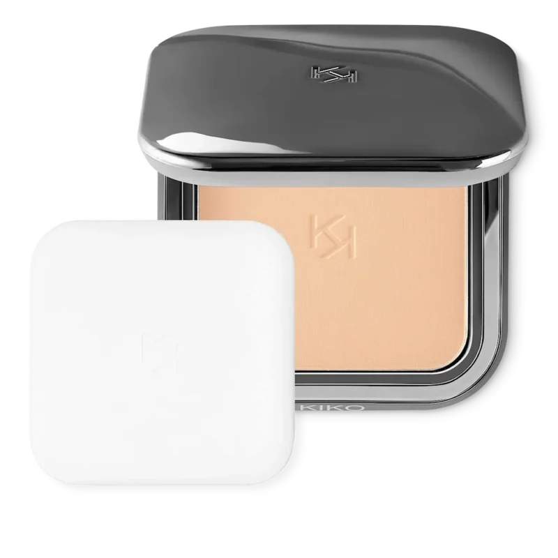 kiko-milano-matte-fusion-pancake-00 پنکیک کیکو میلانو matte fusion