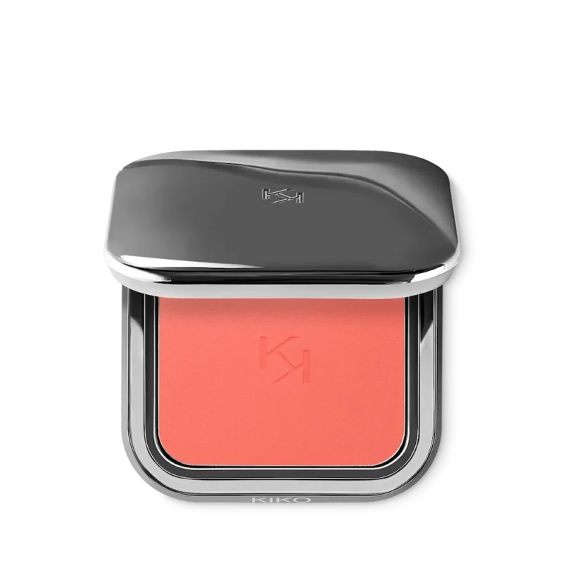 kiko-milano-unlimited-blush-00 رژ گونه کیکو میلانو unlimited blush
