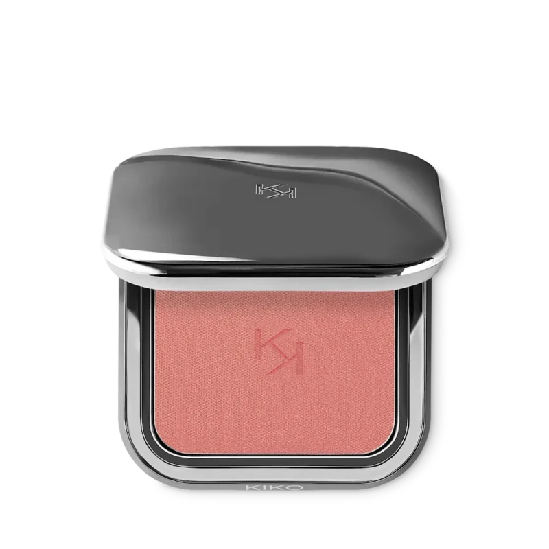 رژ گونه کیکو میلانو unlimited blush