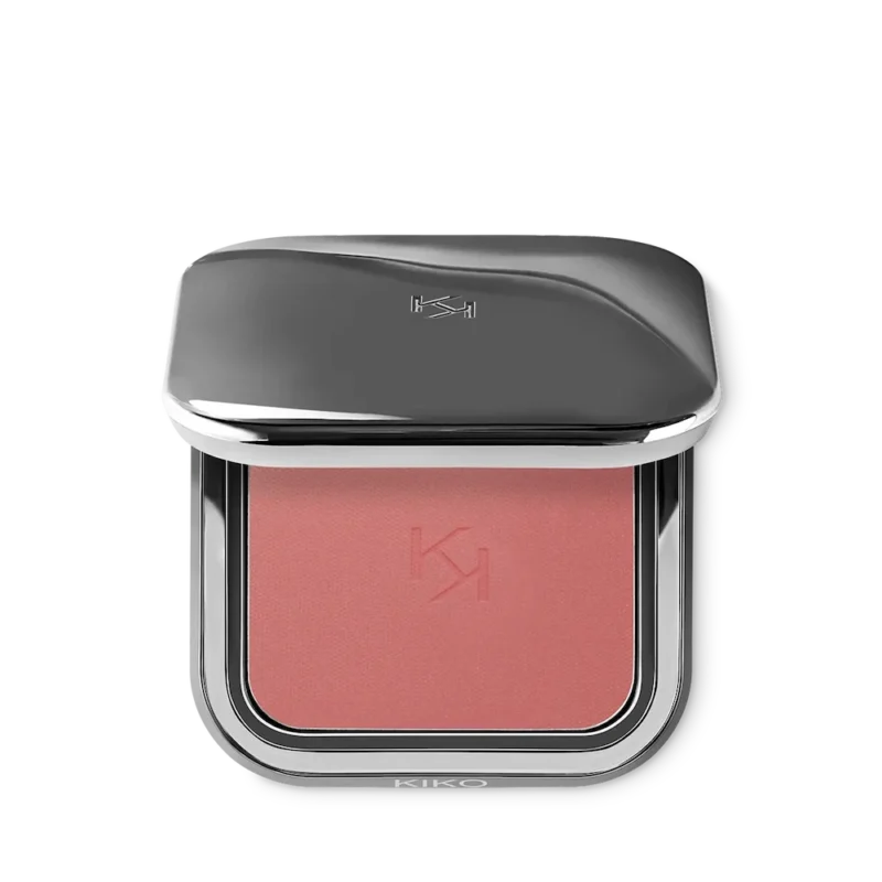 رژ گونه کیکو میلانو unlimited blush