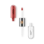 رژ لب مایع کیکو میلانو Unlimited Double Touch