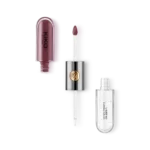 رژ لب مایع کیکو میلانو Unlimited Double Touch