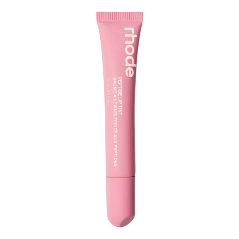 تینت لب پپتاید رود هیلی بیبر (Rhode Peptide Lip Tint) اصل و آبرسان - Image 4
