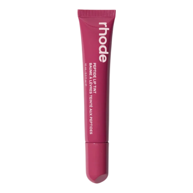 تینت لب پپتاید رود هیلی بیبر (Rhode Peptide Lip Tint) اصل و آبرسان - Image 5