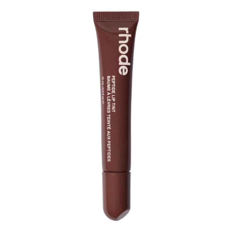 تینت لب پپتاید رود هیلی بیبر (Rhode Peptide Lip Tint) اصل و آبرسان - Image 8