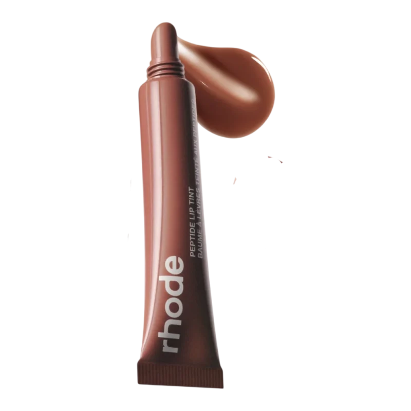 تینت لب پپتاید رود هیلی بیبر (Rhode Peptide Lip Tint) اصل و آبرسان - Image 11