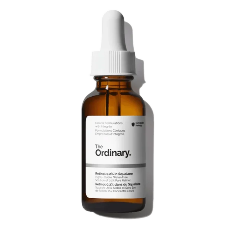 the-ordinary-0-2-retinol-serum-00 سرم رتینول 0.2% اوردینری - Image 1