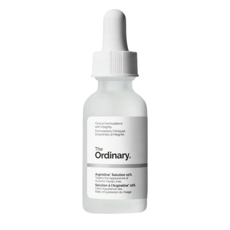 the-ordinary-argireline-solution-10-serum-00 سرم آرژیرلین 10٪ اوردینری - Image 1