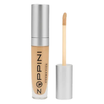 رژ لب مایع مات زوپینی مدل Mineral