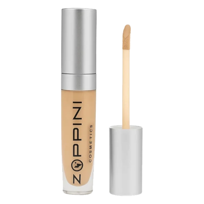 zoppini-mineral-concealer-00 رژ لب مایع مات زوپینی مدل Mineral