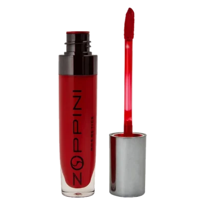 رژ لب مایع مات زوپینی مدل Mineral