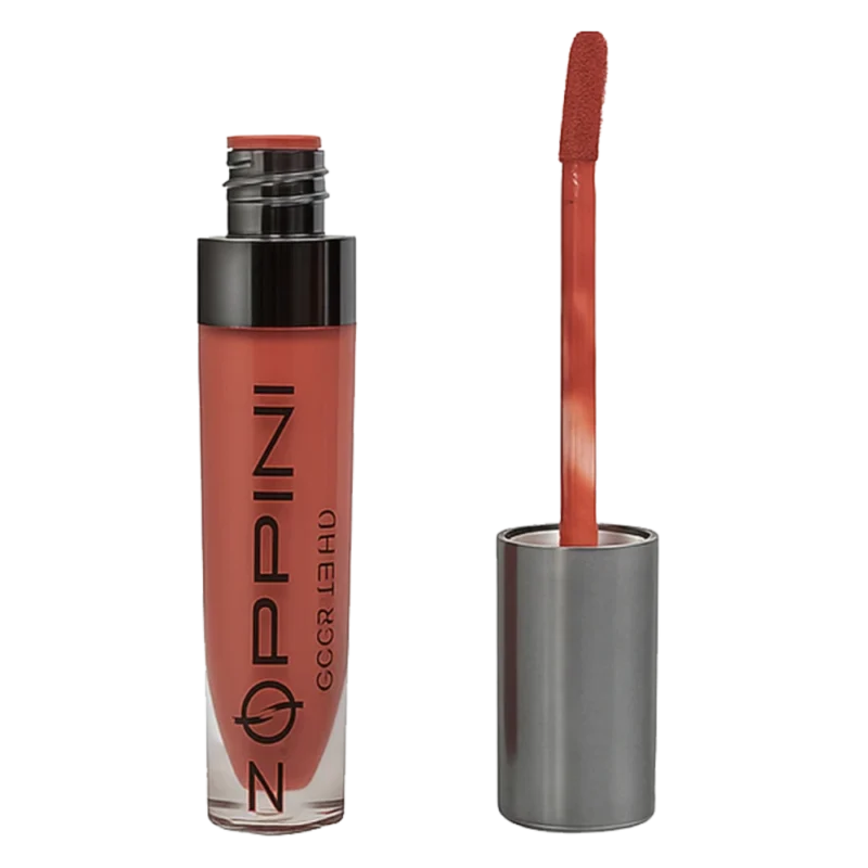 رژ لب مایع مات زوپینی مدل Mineral