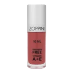 رژ لب مایع مات زوپینی مدل volumizing